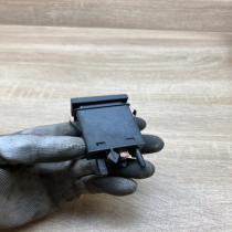 7M3959621   Windscreen/window heater switch Volkswagen Sharan