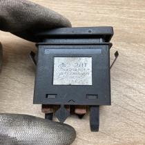 7M3959621   Windscreen/window heater switch Volkswagen Sharan