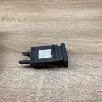 7M3959621   Windscreen/window heater switch Volkswagen Sharan