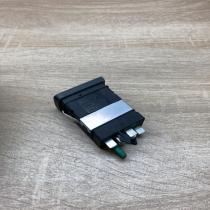 1J0963563A   Seat heating switch Volkswagen Golf IV