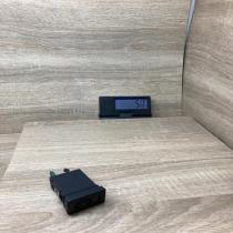 1J0963563A   Seat heating switch Volkswagen Golf IV