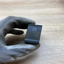 4A0941563A   Fog light switch Audi A6 S6 C4 4A