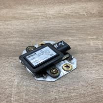 4B0907637A 0265005213  ESP acceleration yaw rate sensor Audi A6 S6 C5 4B