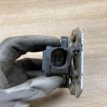 4B0907637A 0265005213  ESP acceleration yaw rate sensor Audi A6 S6 C5 4B