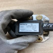 4B0907637A 0265005213  ESP acceleration yaw rate sensor Audi A6 S6 C5 4B
