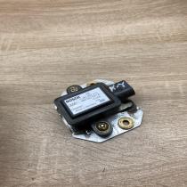 4B0907637A 0265005213  ESP acceleration yaw rate sensor Audi A6 S6 C5 4B