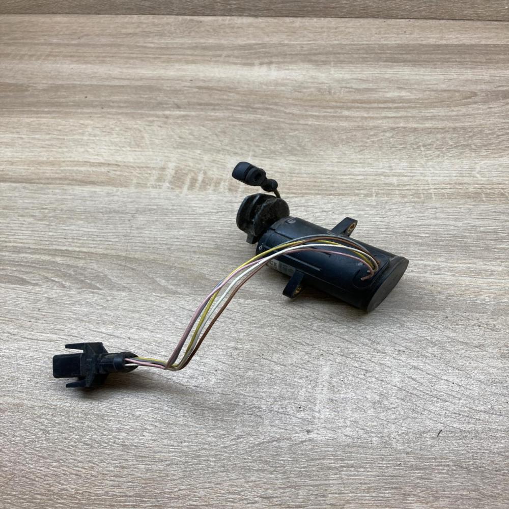 1J2721568G 0281002267  Accelerator pedal position sensor Volkswagen Golf IV