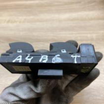 8Z0959851   Electric window control switch Audi A4 S4 B6 8E 8H