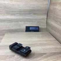 8Z0959851   Electric window control switch Audi A4 S4 B6 8E 8H