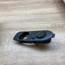 7M0867255M 95VWA17167DBW  Wing mirror switch Ford Galaxy