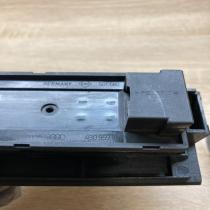 4B0959851   Electric window control switch Audi A6 S6 C5 4B