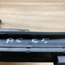 4B0959851   Electric window control switch Audi A6 S6 C5 4B