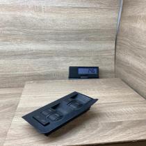 4B0959851   Electric window control switch Audi A6 S6 C5 4B