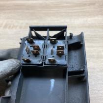 8D2959516   Electric window control switch Audi A4 S4 B5 8D