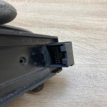 4B0959851   Electric window control switch Audi A6 S6 C5 4B