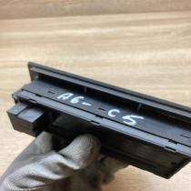 4B0959851   Electric window control switch Audi A6 S6 C5 4B