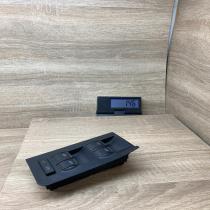 4B0959851   Electric window control switch Audi A6 S6 C5 4B