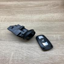 6954722   Ignition key/card BMW 5 E60 E61