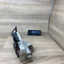 7L0839016   Rear door lock Volkswagen Touran I
