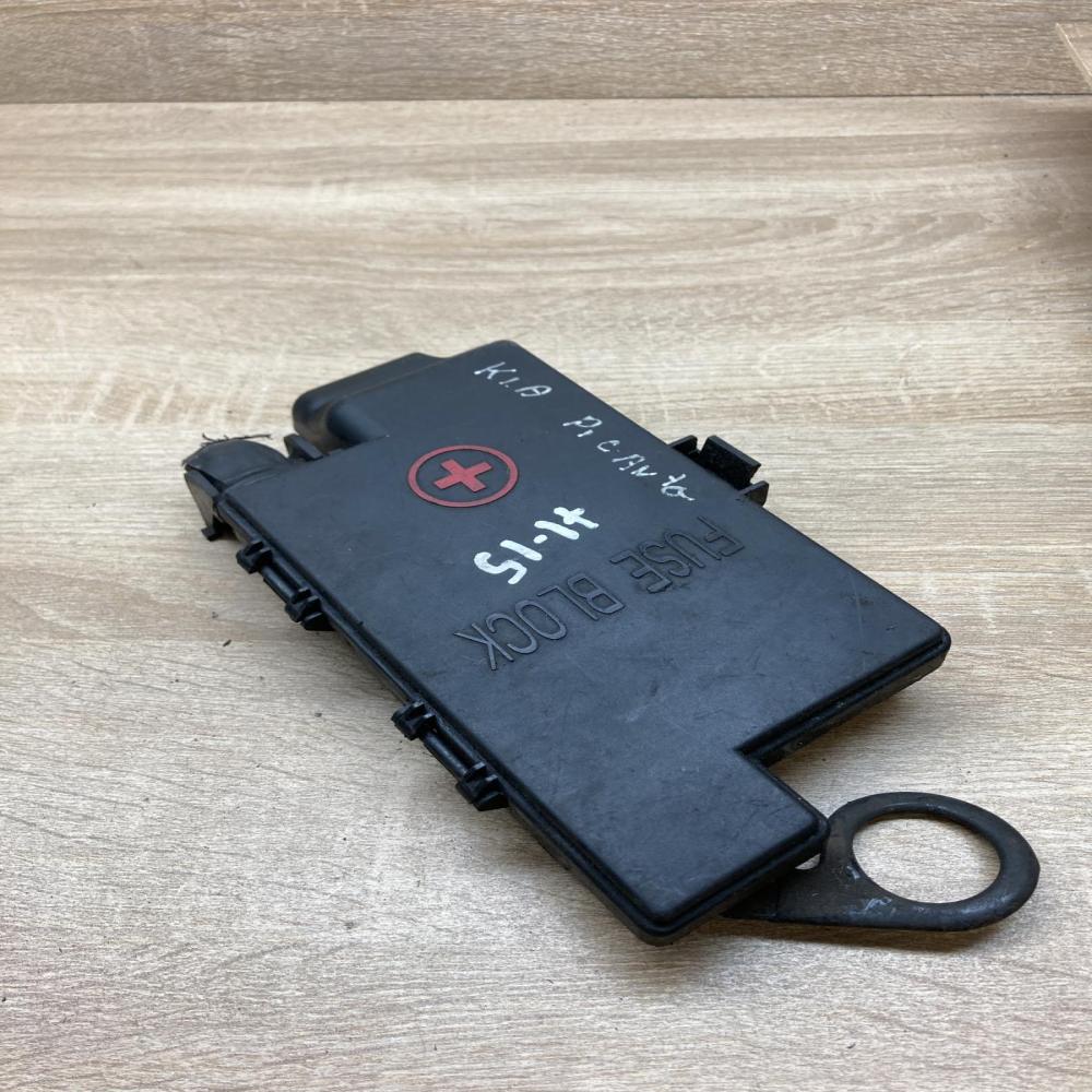 91940 07900   Battery relay fuse KIA Picanto