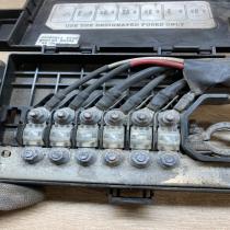 91940 07900   Battery relay fuse KIA Picanto