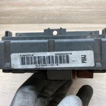 8200004201E 518837018  Fuse module Renault Espace IV