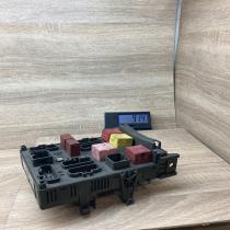 8200004201E 518837018  Fuse module Renault Espace IV