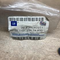 90082231 2207713 20 Pcs Other interior part Opel Vectra C