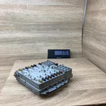 46558760   Fuse module Alfa Romeo 147