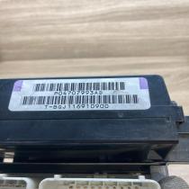 04686487AD P04707993AD  Central body control module Chrysler Voyager