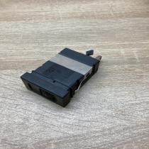 3B0963564A   Seat heating switch Volkswagen PASSAT B5