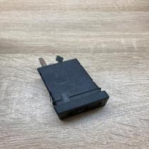 3B0963564A   Seat heating switch Volkswagen PASSAT B5