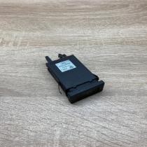 3B0959621B   Windscreen/window heater switch Volkswagen PASSAT B5