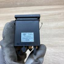 3B0959621B   Windscreen/window heater switch Volkswagen PASSAT B5