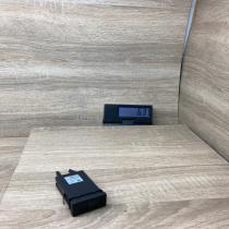 3B0959621B   Windscreen/window heater switch Volkswagen PASSAT B5