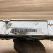 90569785KK   Speedometer (instrument cluster) Opel Vectra B