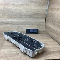 90569785KK   Speedometer (instrument cluster) Opel Vectra B
