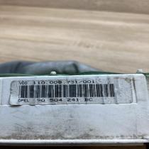 90504241BC   Speedometer (instrument cluster) Opel Vectra B