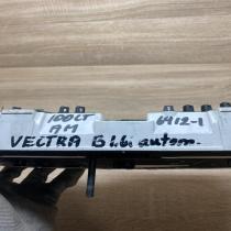 90504241BC   Speedometer (instrument cluster) Opel Vectra B