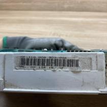 09138167SF   Speedometer (instrument cluster) Opel Vectra C
