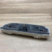 09138167SF   Speedometer (instrument cluster) Opel Vectra C
