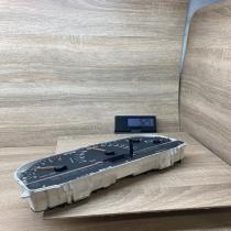 09138167SF   Speedometer (instrument cluster) Opel Vectra C