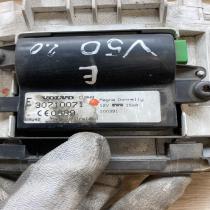 30669185 30710071  Speedometer (instrument cluster) Volvo V50