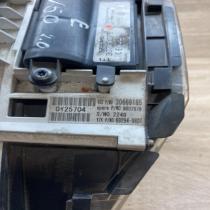 30669185 30710071  Speedometer (instrument cluster) Volvo V50