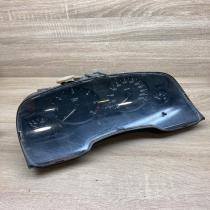 09228757 EJ09228757  Speedometer (instrument cluster) Opel Zafira A