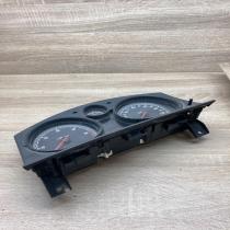 13216693   Speedometer (instrument cluster) Opel Astra H