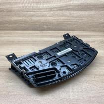 13216693   Speedometer (instrument cluster) Opel Astra H