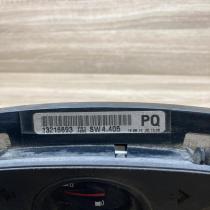 13216693   Speedometer (instrument cluster) Opel Astra H