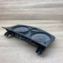 13216693   Speedometer (instrument cluster) Opel Astra H