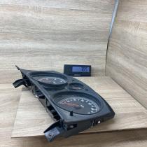 13216693   Speedometer (instrument cluster) Opel Astra H